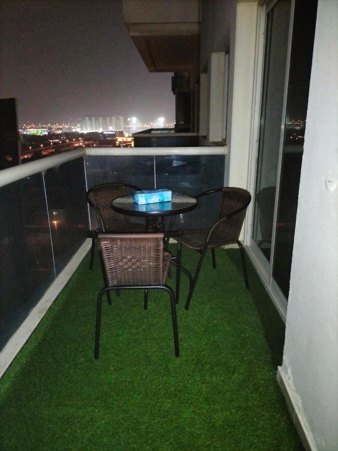 Bedspace, And Accomodation Al Nahda 2 * Dubai