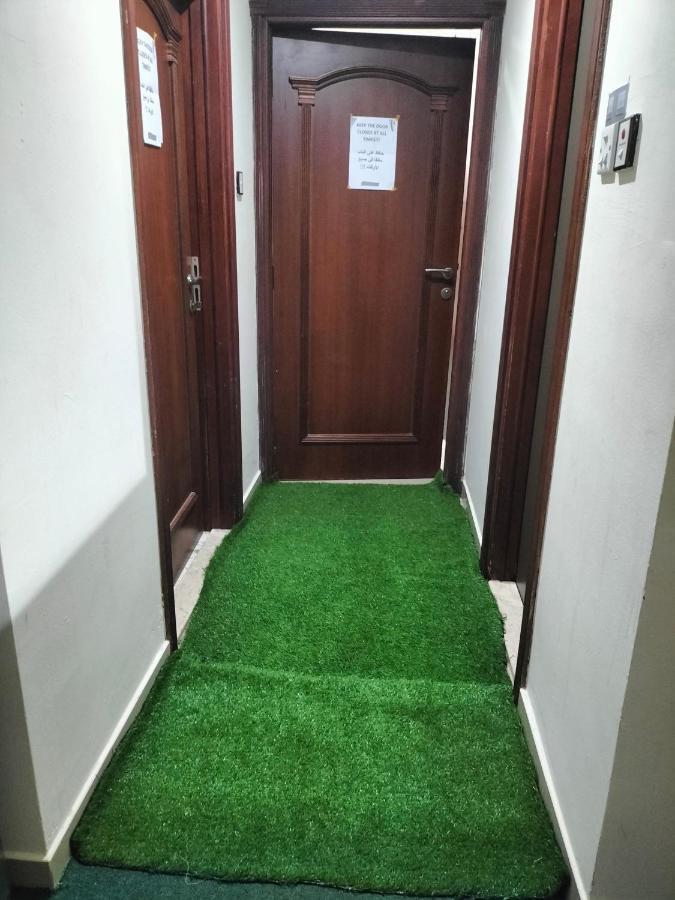 Bedspace, And Accomodation Al Nahda 2 Homestay