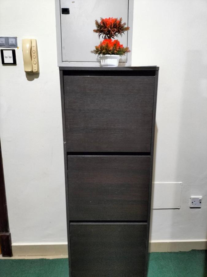 Bedspace, And Accomodation Al Nahda 2 Homestay