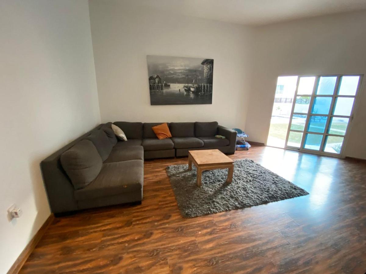 Comfortable Private In Compound Housing Dubai
