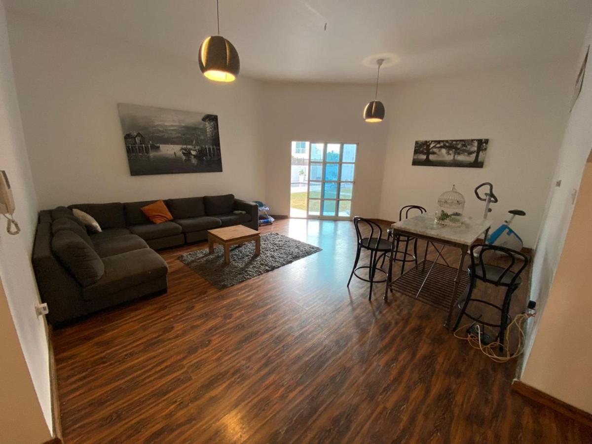 Guest house Comfortable Private In Compound Housing *