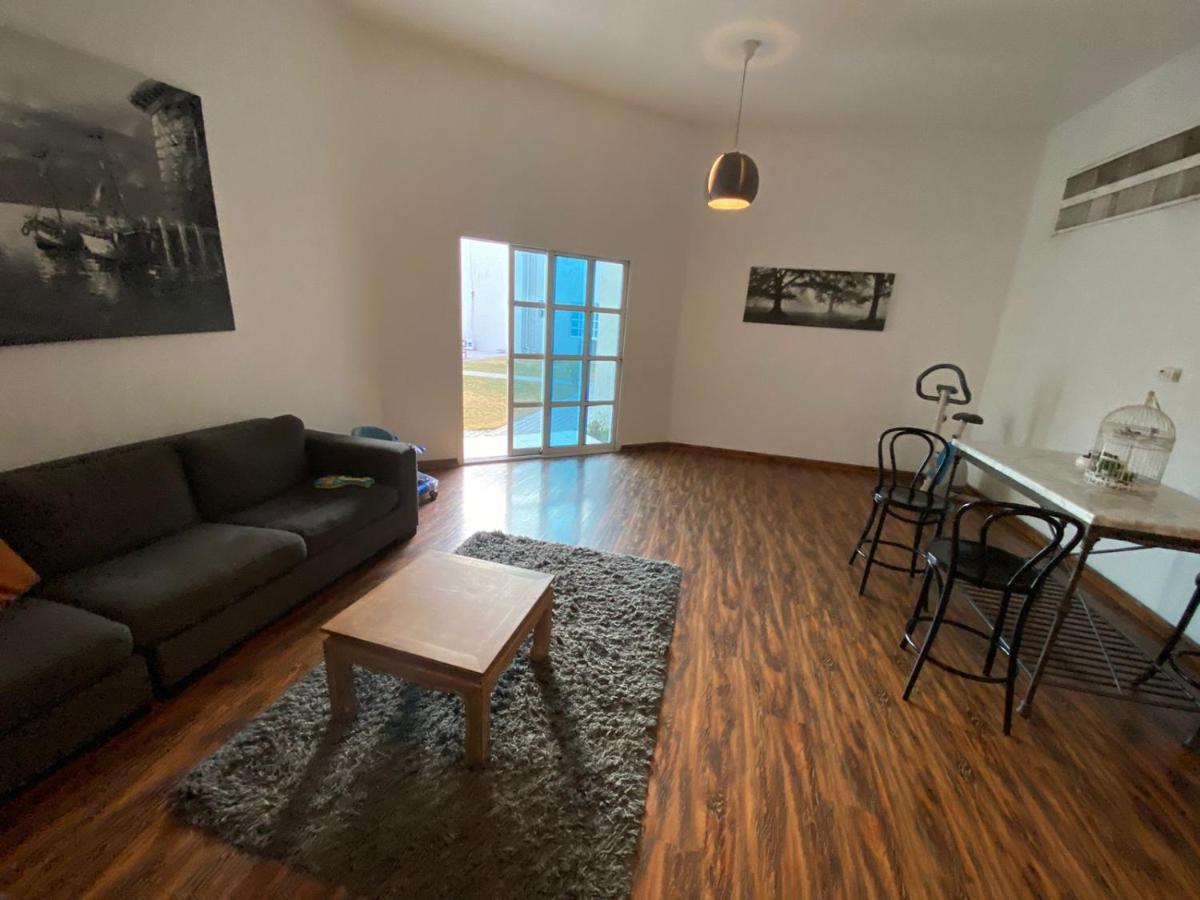 Comfortable Private In Compound Housing Dubai