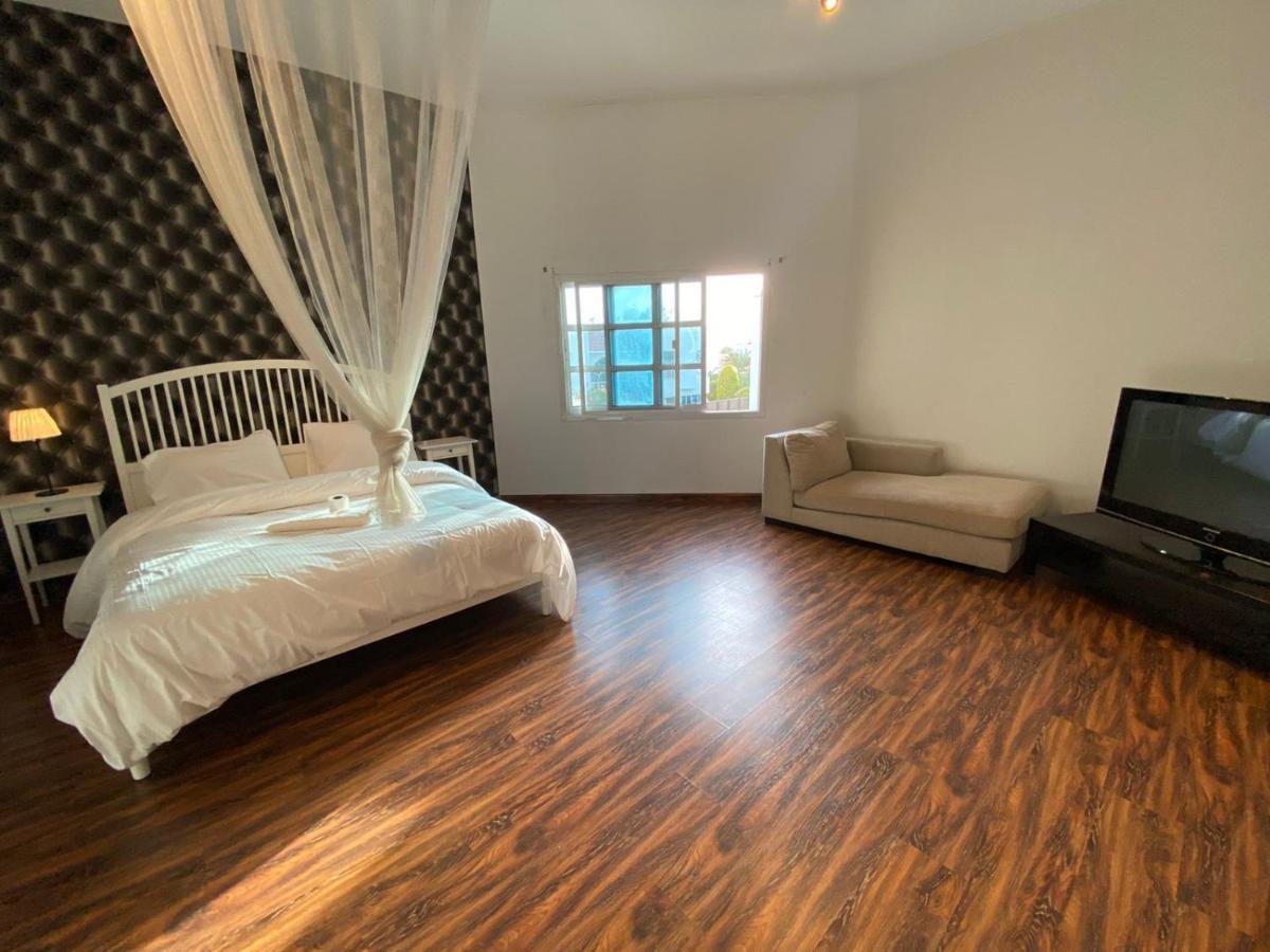 Comfortable Private In Compound Housing * Dubai