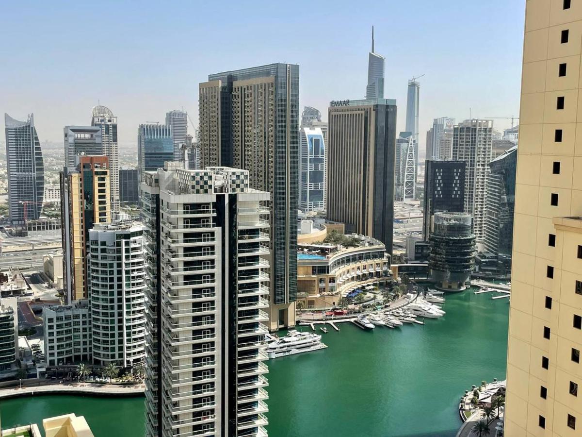 Daire 1 World, Premium Hostel, Jbr, Near Metro And Beach Dubai