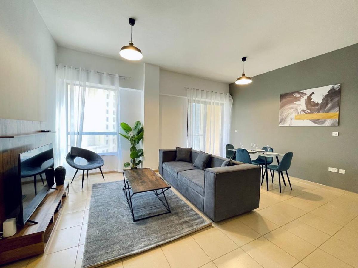 1 World, Premium Hostel, Jbr, Near Metro And Beach *