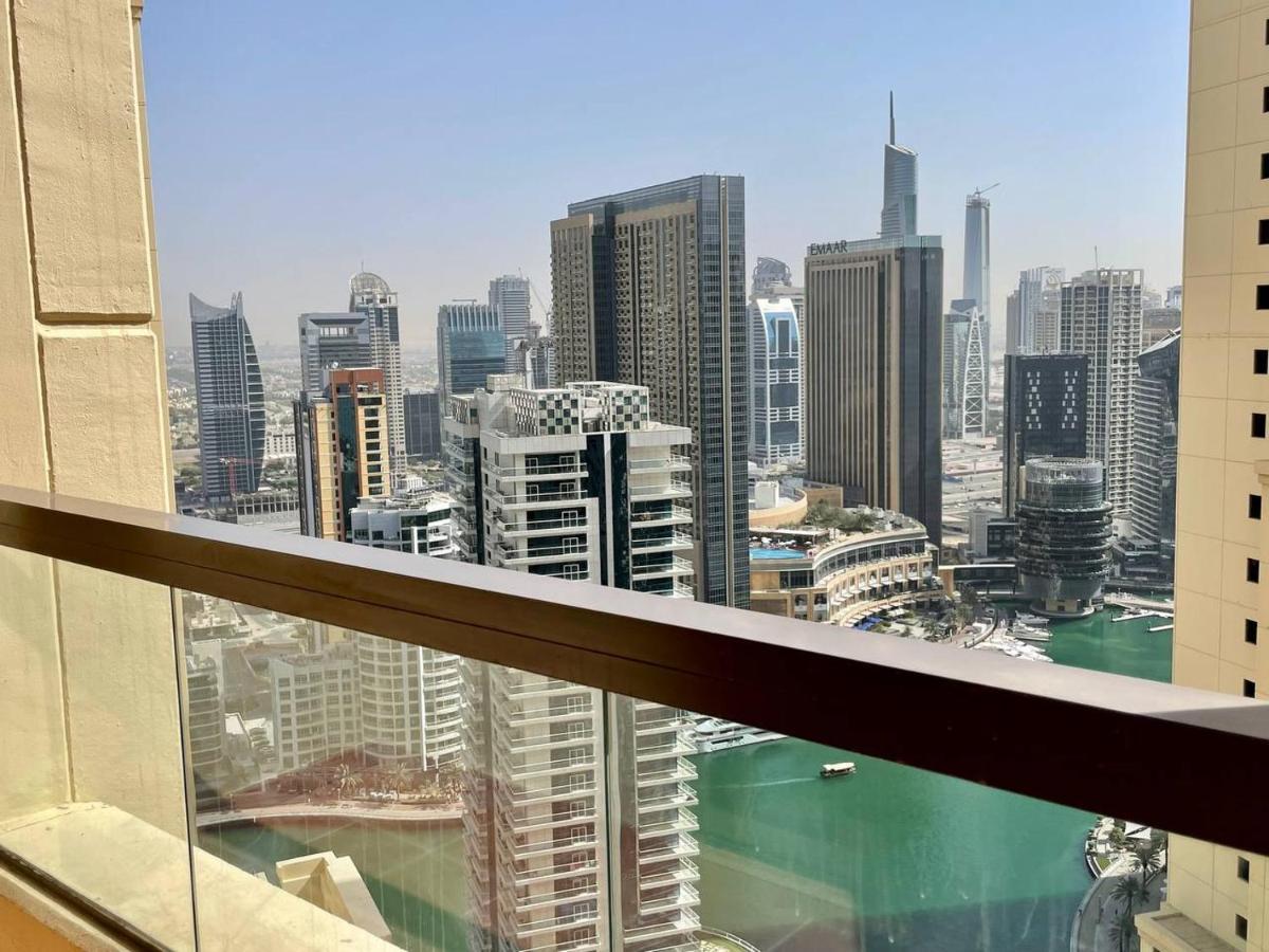 1 World, Premium Hostel, Jbr, Near Metro And Beach * Dubai