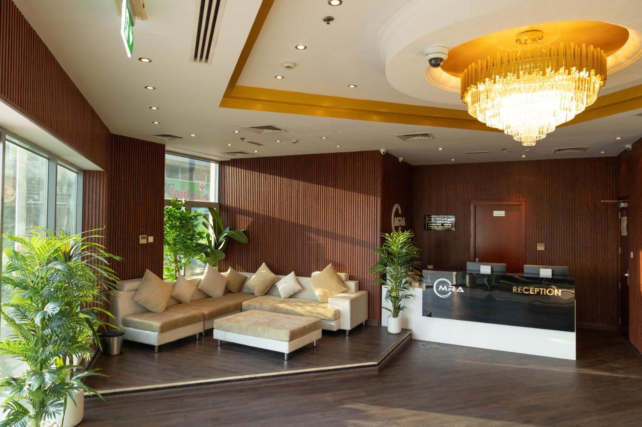 Mra Grand Otel
