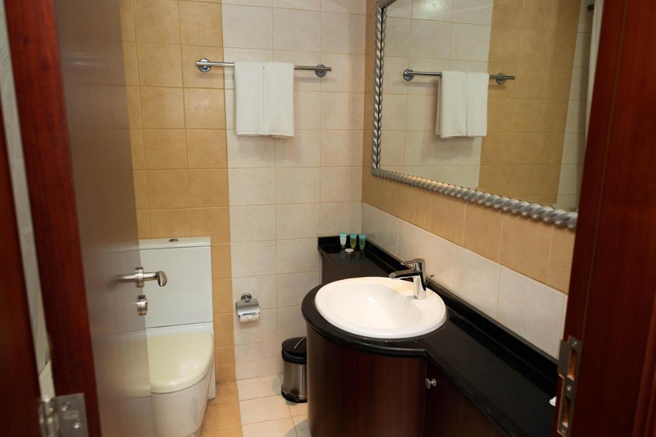 Mra Grand Dubai