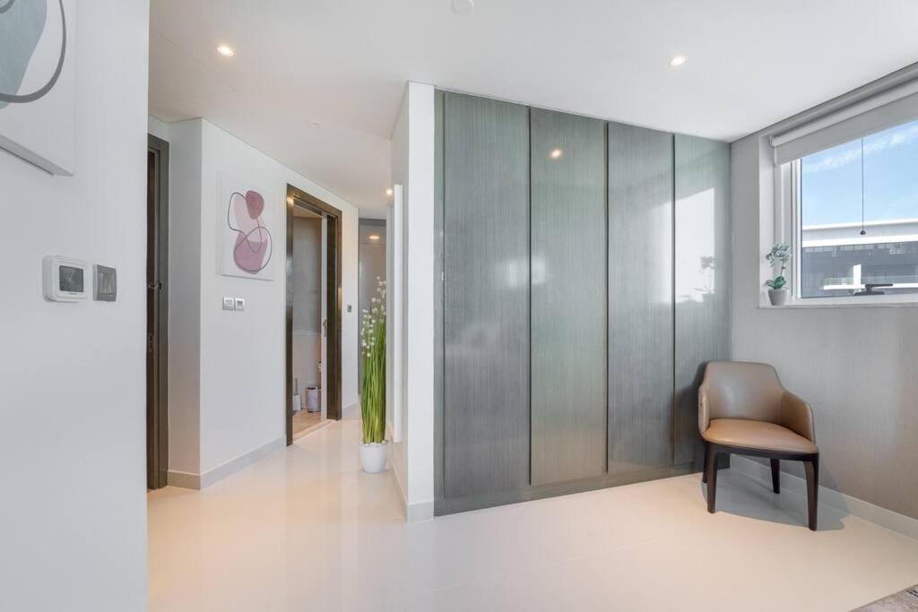At The Burj View - Special Offer Apartment Dubai