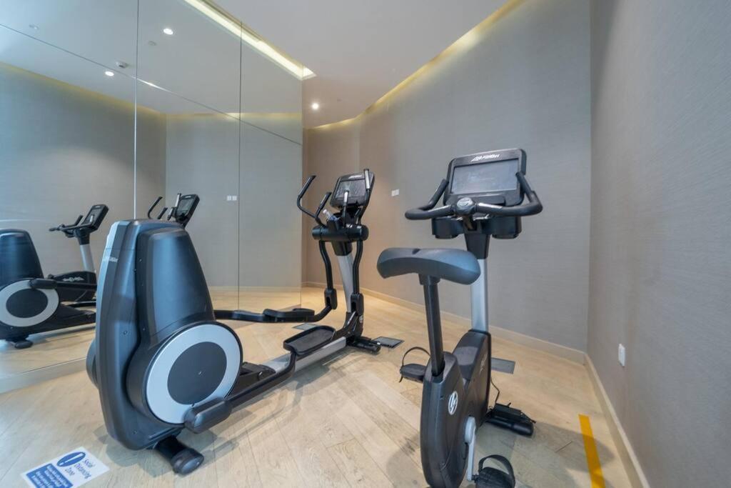 At The Burj View - Special Offer