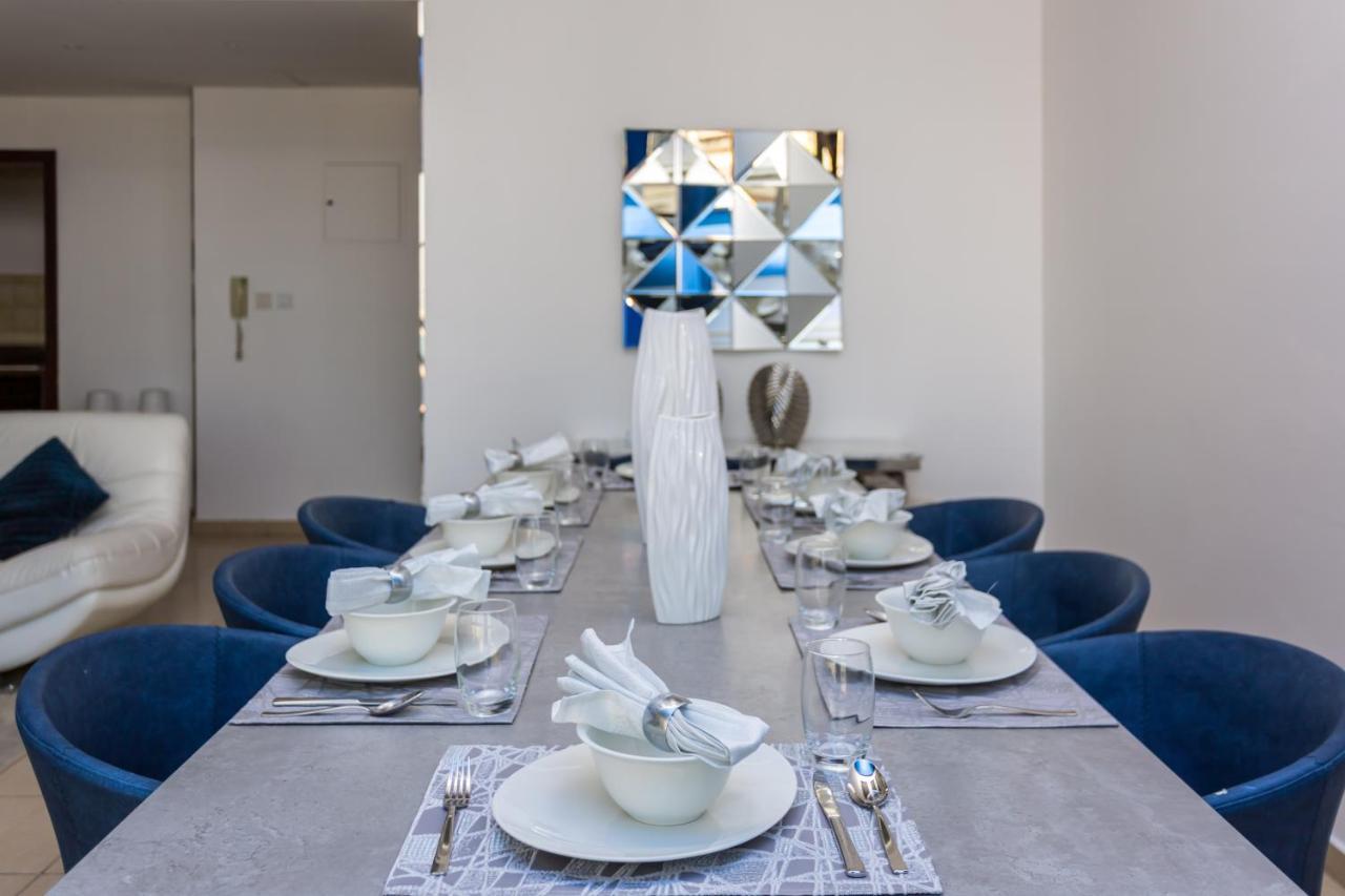 Elan Rimal 5-bedroom Suites * Dubai