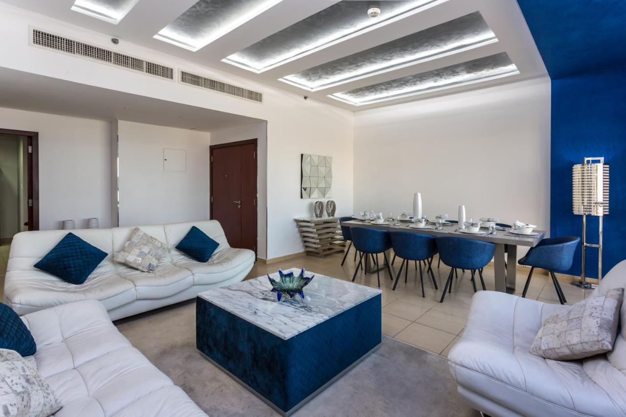 Daire Elan Rimal 5-bedroom Suites *
