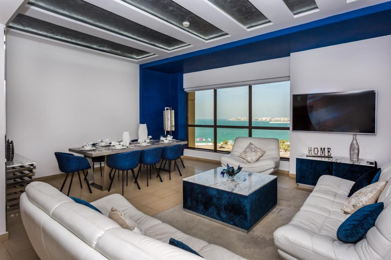 Elan Rimal 5-bedroom Suites Daire *