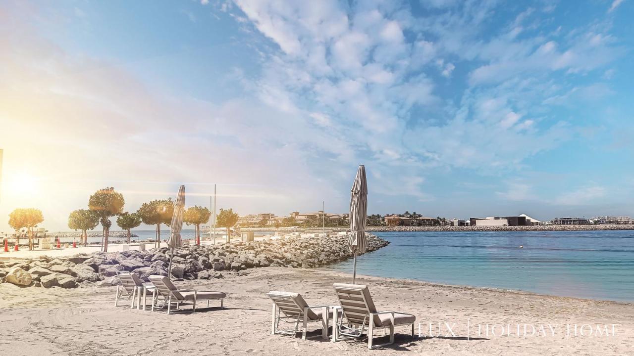 Lux - The Luxury Sunspot Beach