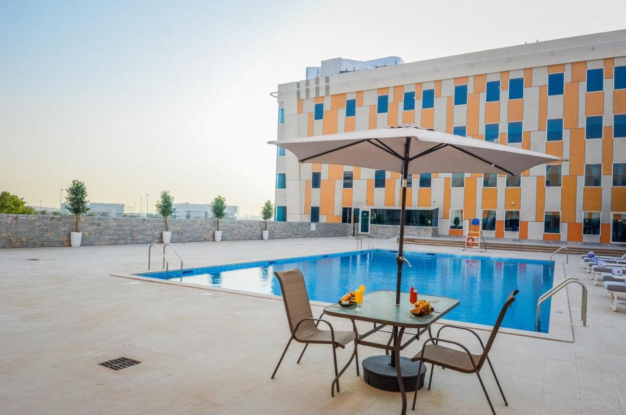 Vogo Grand Formerly Western Academic Dubai