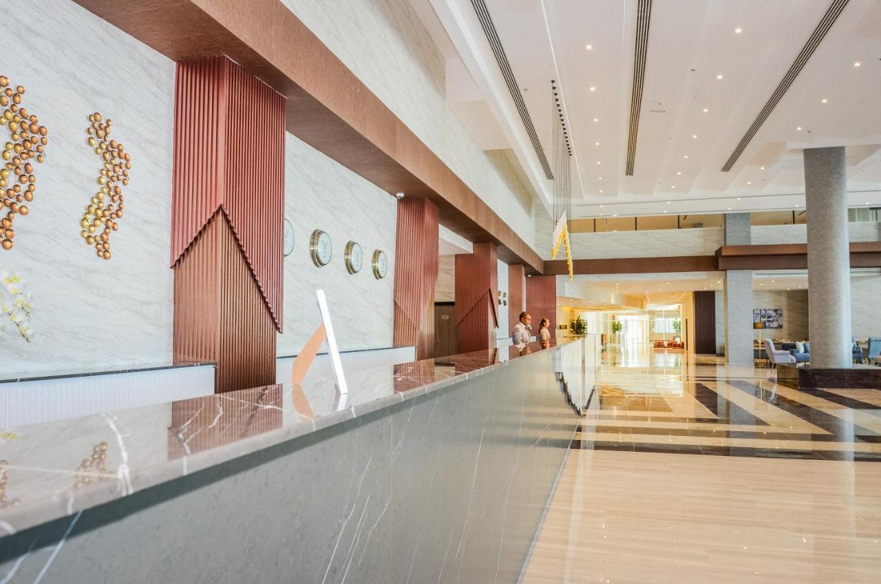 Hotel Vogo Grand Formerly Western Academic 3*