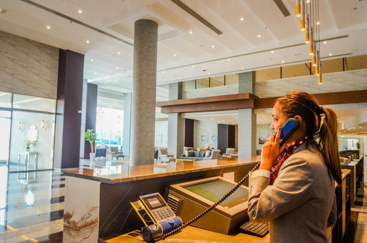 Vogo Grand Formerly Western Academic Hotel 3*