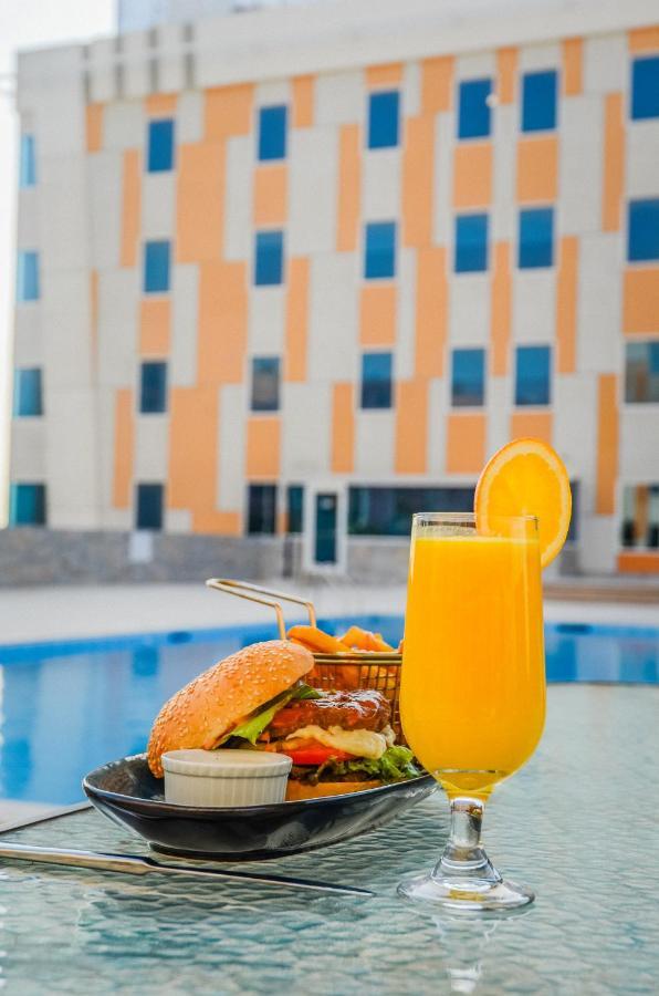 Otel Vogo Grand Formerly Western Academic 3*