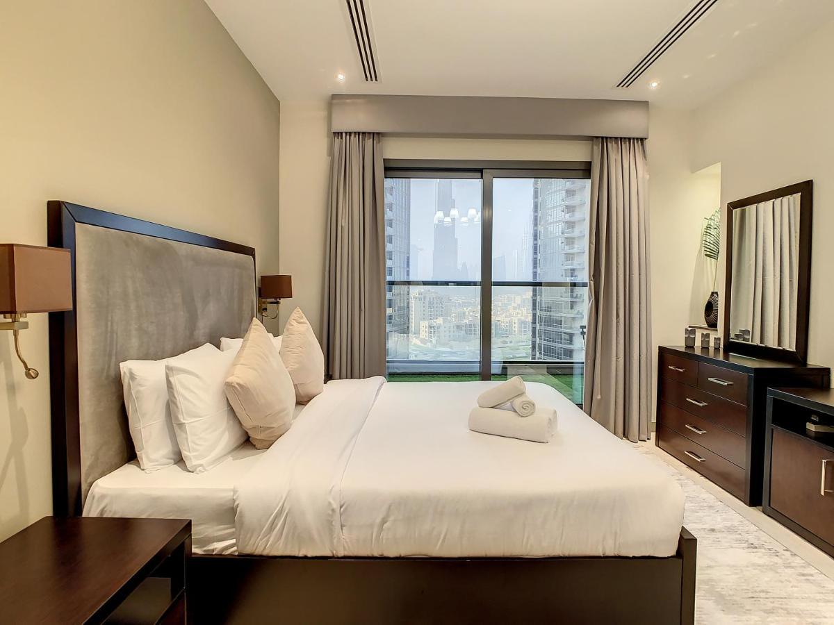 Apartment Keyview - Elite Downtown Residence, Downtown *
