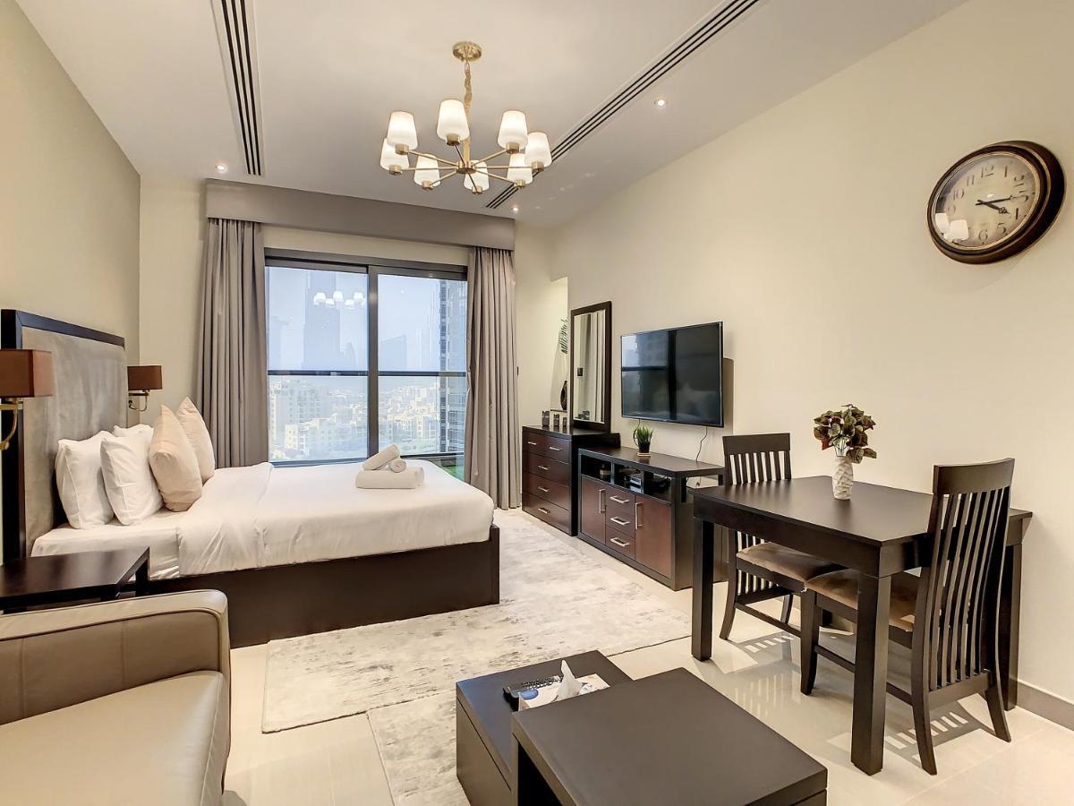 Apartment Keyview - Elite Downtown Residence, Downtown *