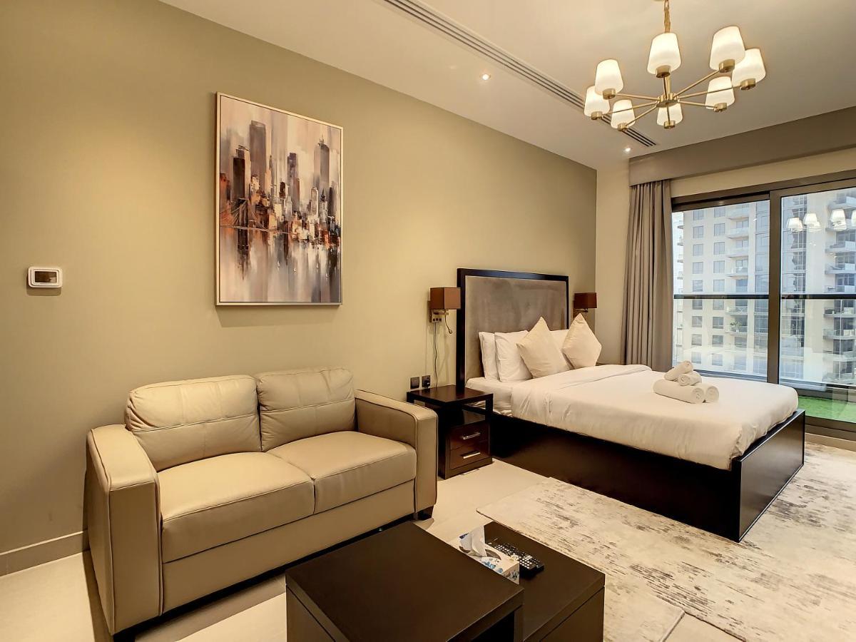 Keyview - Elite Downtown Residence, Downtown *