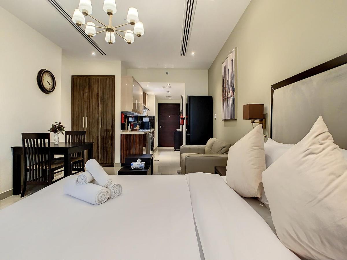 Keyview - Elite Downtown Residence, Downtown
