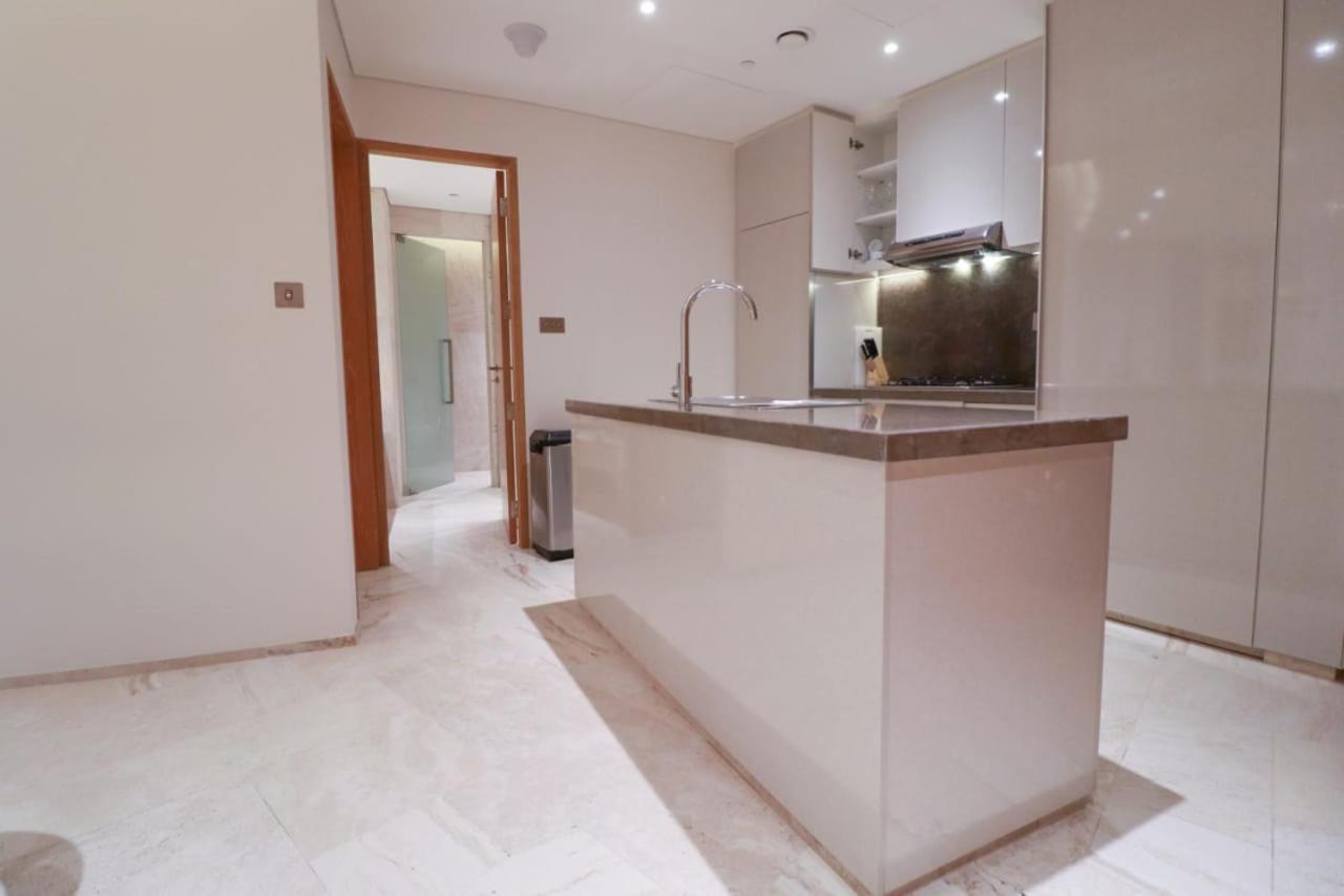 Apartment شقة خاصة في فايف جميرا مع مسبح خاص Private In A Five Jumeirah Village With Private Pool *