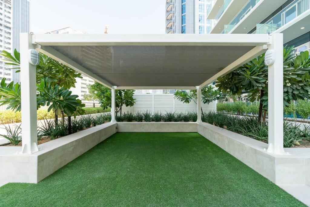 2bdr - Burj Khalifa View - Pool, Sauna & Hamam Dubai