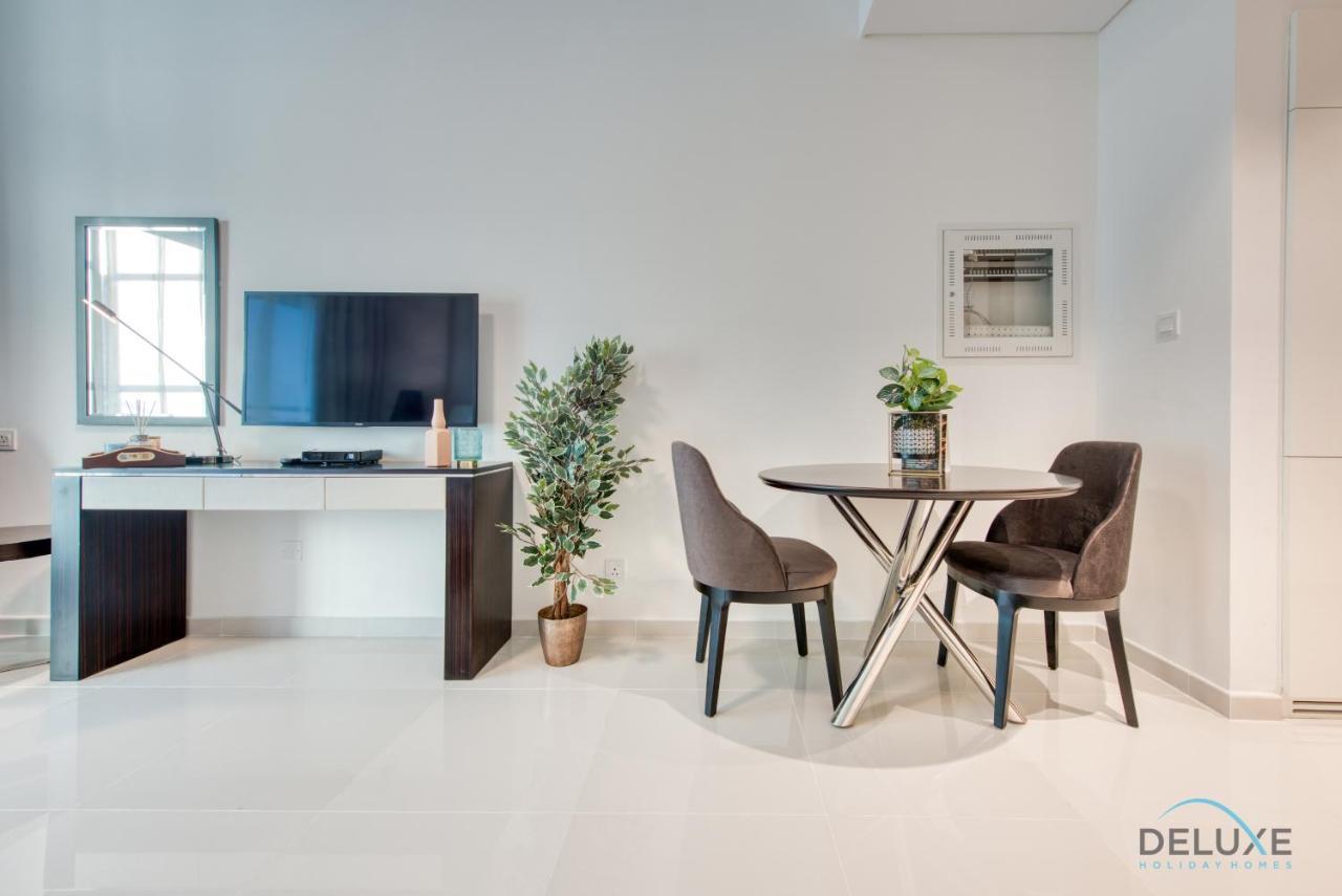 Luxuriant At Golf Promenade 2a Damac Hills By Deluxe Homes