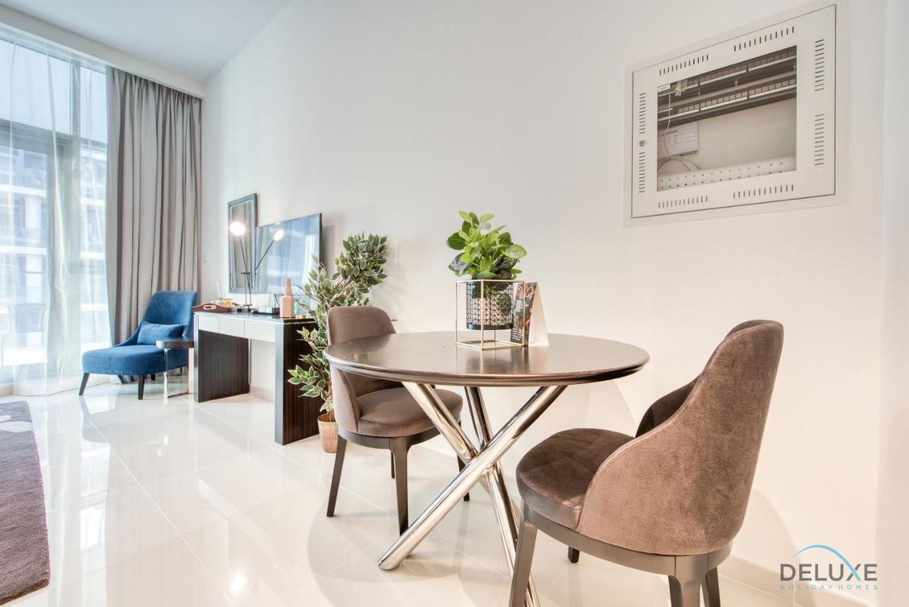 Luxuriant At Golf Promenade 2a Damac Hills By Deluxe Homes