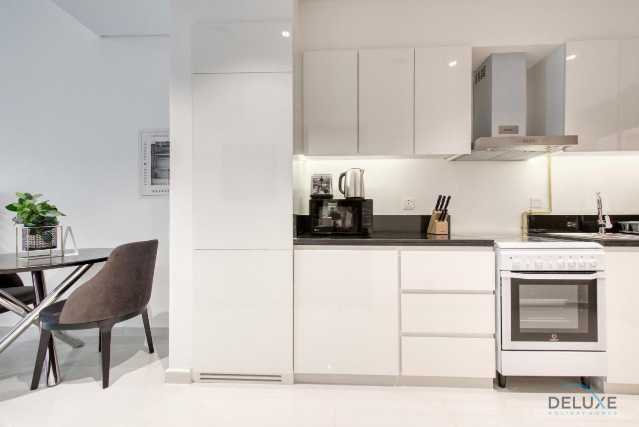 Apartment Luxuriant At Golf Promenade 2a Damac Hills By Deluxe Homes