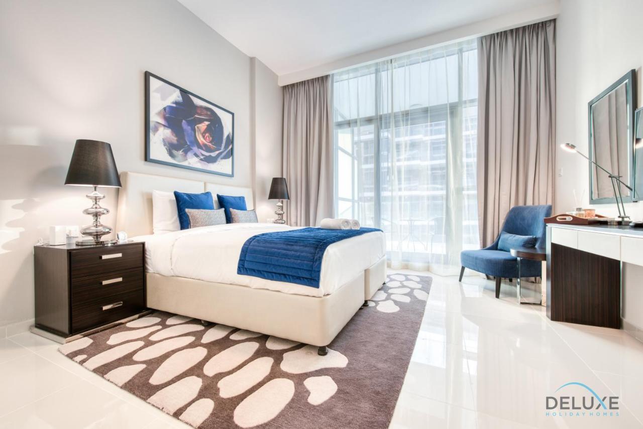 Luxuriant At Golf Promenade 2a Damac Hills By Deluxe Homes