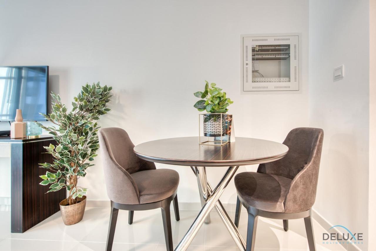 Apartment Luxuriant At Golf Promenade 2a Damac Hills By Deluxe Homes