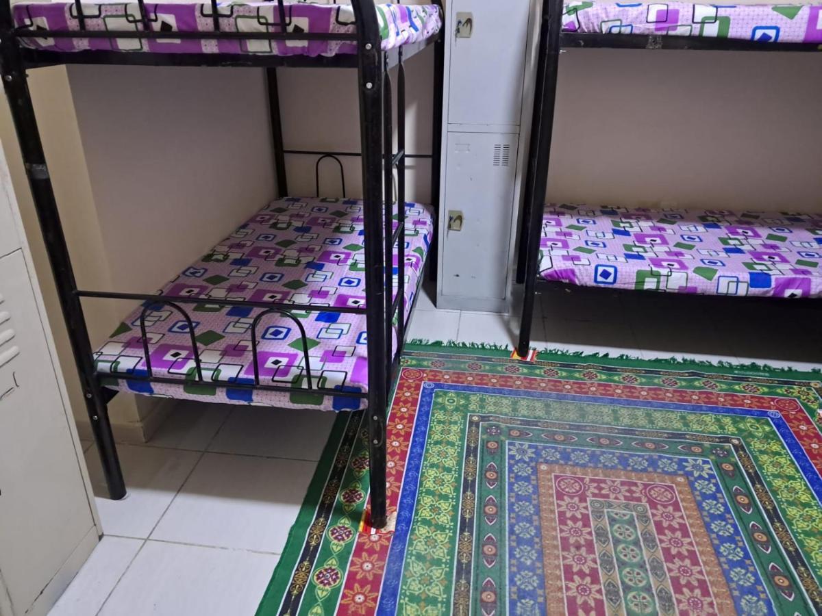 Hostel Expo Dxb Dubai