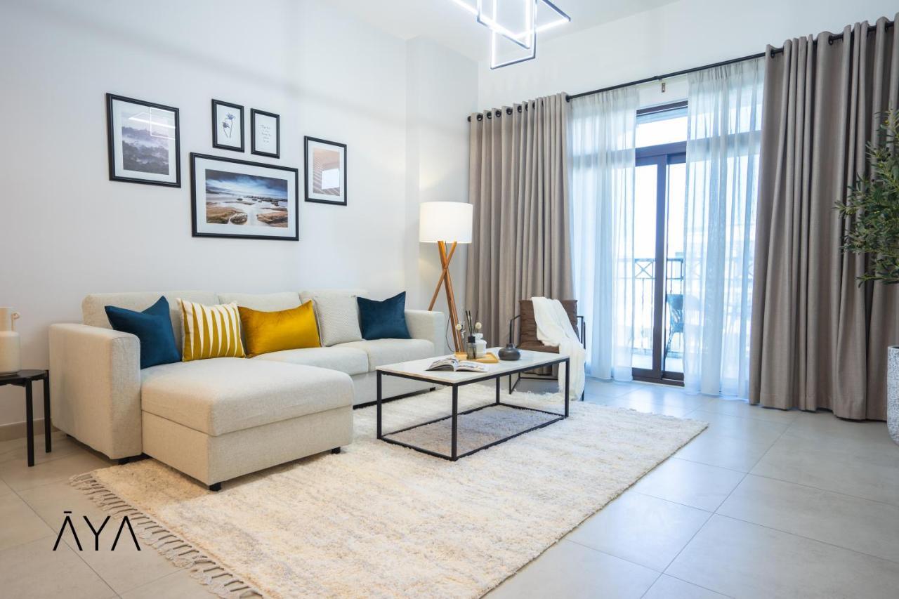 Holiday home Luxurious Garden View With Pool & Gym In Madinat Jumeirah Dubai