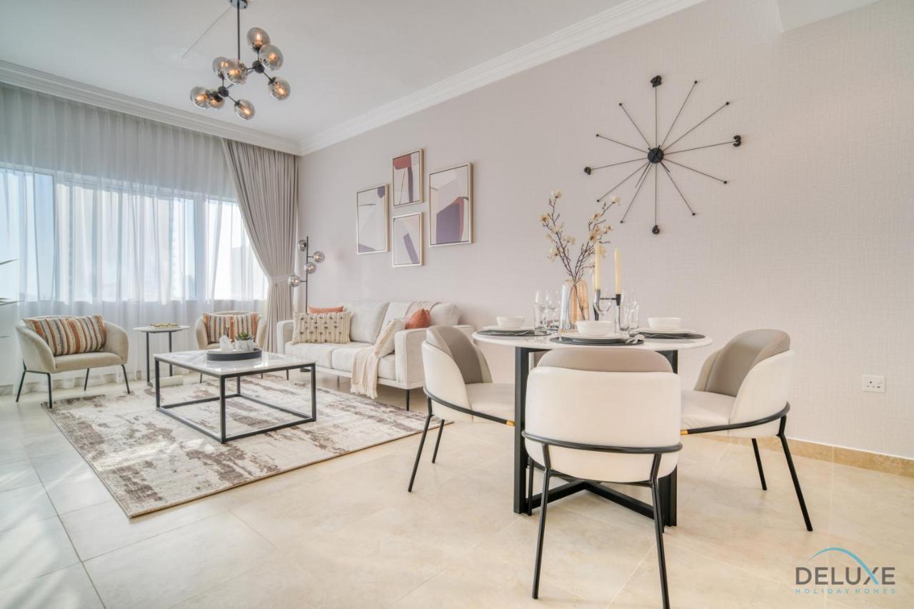 Opulent 1br At Mag 218 Marina By Deluxe Homes Apartment