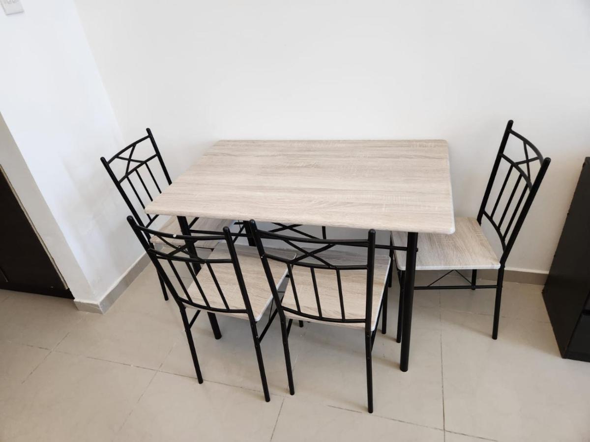 Furnished Studio Near Business Bay Metro Station * Dubai