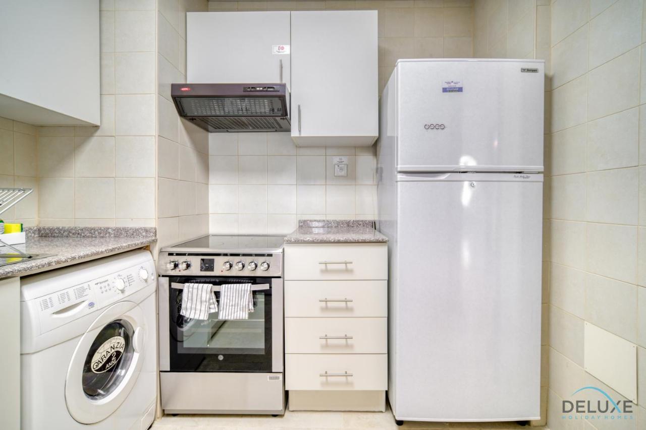 Apartment Opulent 1br At Mag 218 Marina By Deluxe Homes