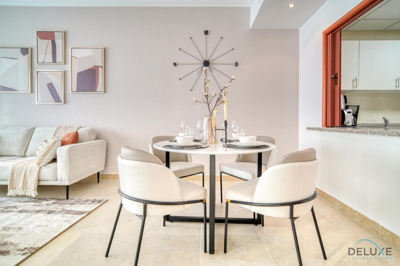 Apartment Opulent 1br At Mag 218 Marina By Deluxe Homes