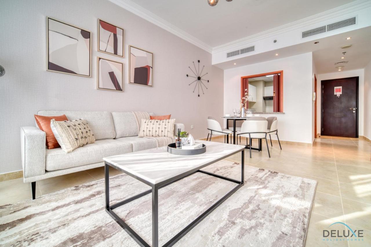 Apartment Opulent 1br At Mag 218 Marina By Deluxe Homes