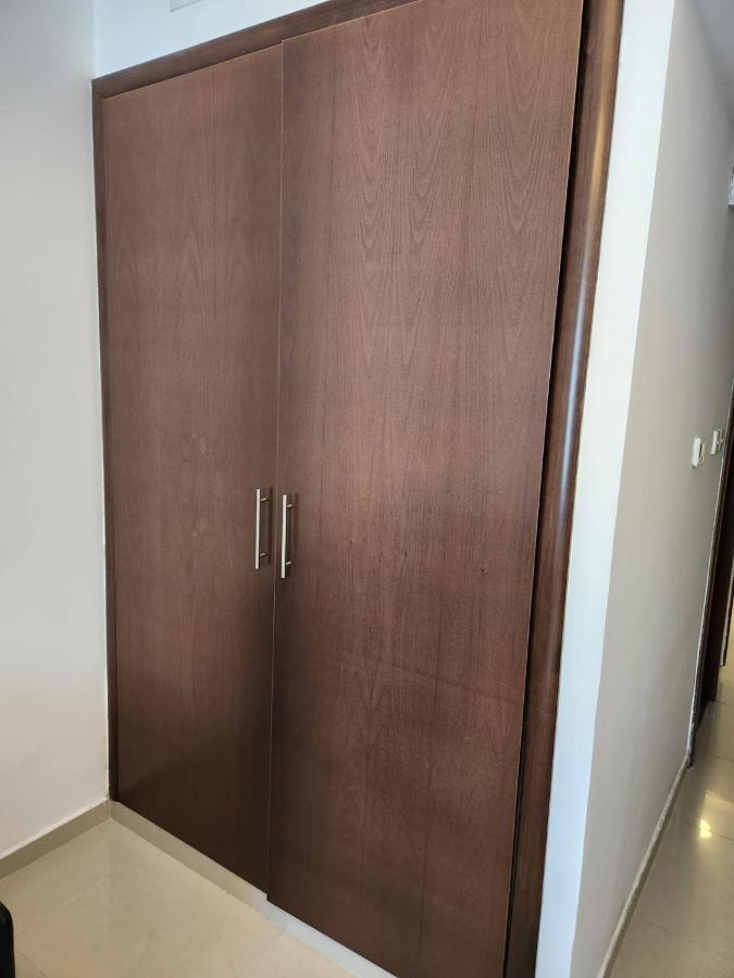 Daire Furnished Studio Near Business Bay Metro Station