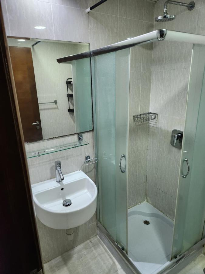 Furnished Studio Near Business Bay Metro Station Daire