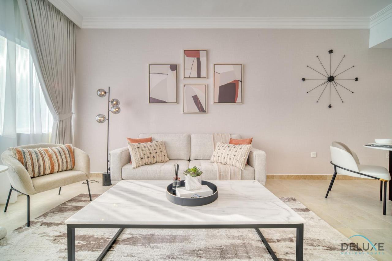 Apartment Opulent 1br At Mag 218 Marina By Deluxe Homes
