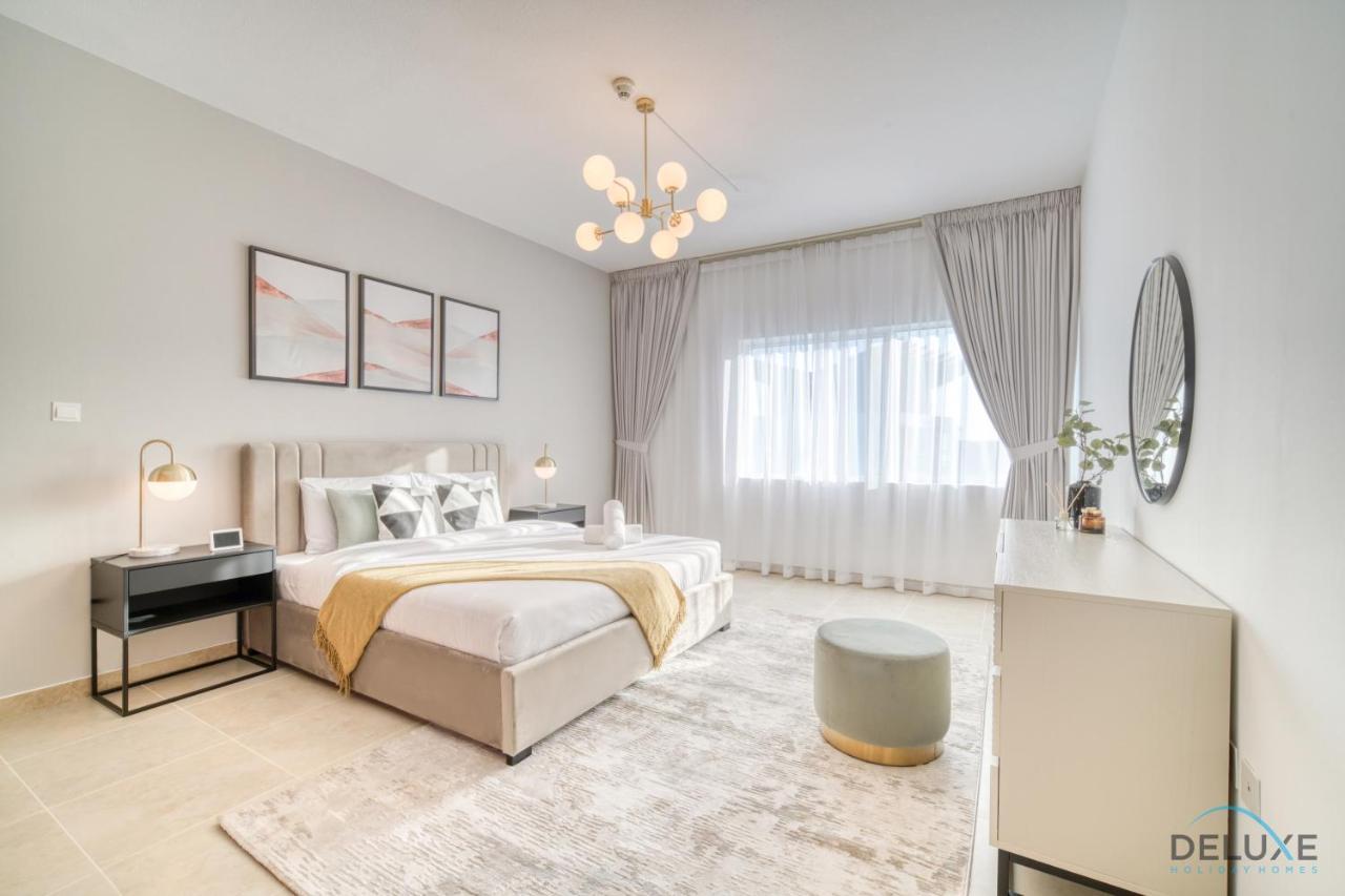 Apartment Opulent 1br At Mag 218 Marina By Deluxe Homes