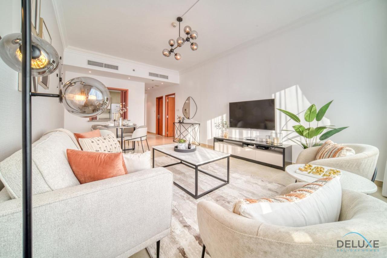 Opulent 1br At Mag 218 Marina By Deluxe Homes Apartment