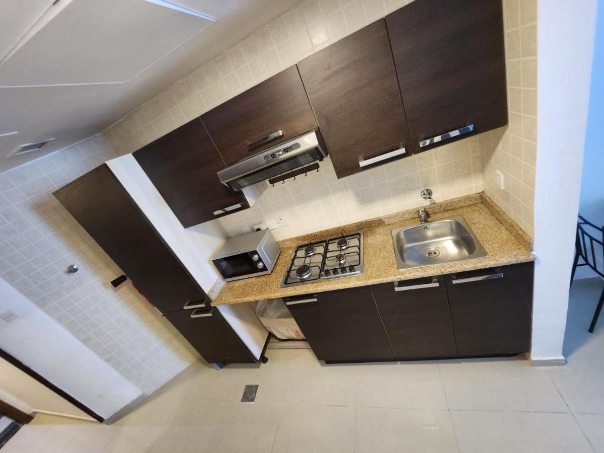Furnished Studio Near Business Bay Metro Station Daire