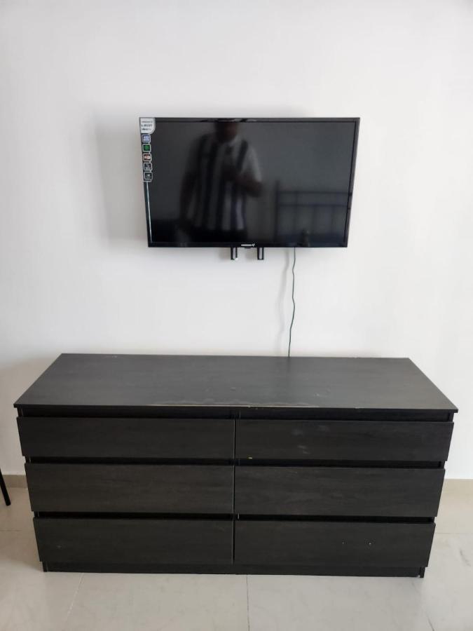 Furnished Studio Near Business Bay Metro Station Daire *