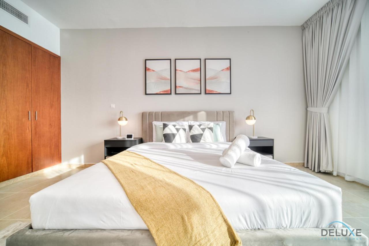 Opulent 1br At Mag 218 Marina By Deluxe Homes