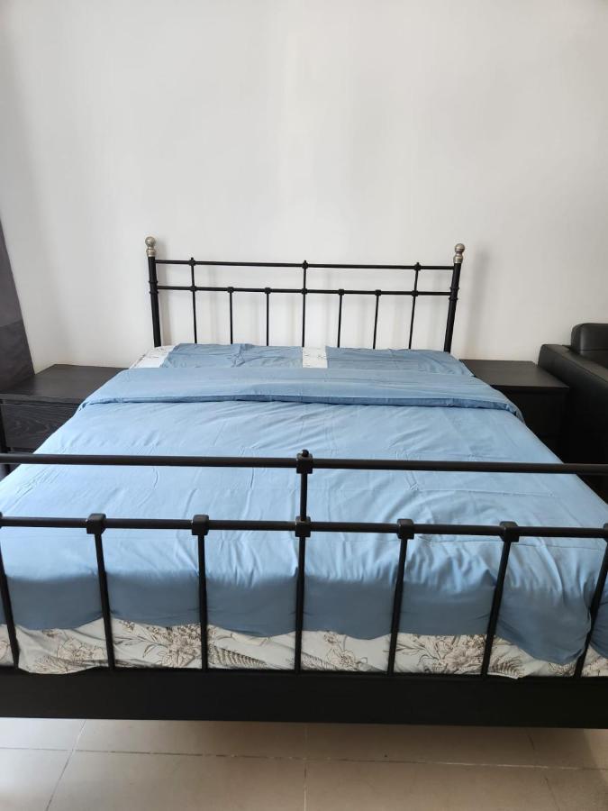 Furnished Studio Near Business Bay Metro Station *