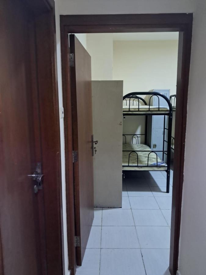 Hostel Expo Dxb Dubai